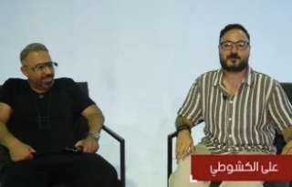هل يقدم محمد عدوية سيرة ذاتية عن والده؟.. الفنان يجيب