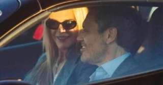 نيكول كيدمان تثير شائعات ارتباطها مجددا.. ظهور لافت مع رجل أعمال