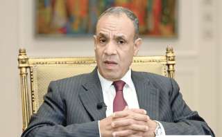 الدكتور بدر عبدالعاطى وزير الخارجية والتعاون الدولى فى حوار لـ«المصرى اليوم»: الأمن... الدكتور بدر عبدالعاطى وزير الخارجية والتعاون الدولى فى حوار لـ«المصرى اليوم»: الأمن القومى العربى كلٌّ لا يتجزأ.. ونرفض أى تهديد لأمن واستقرار منطقة الخليج