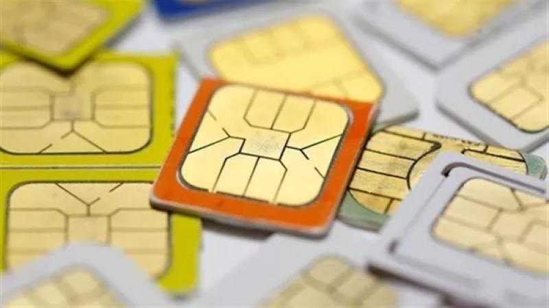«تنظيم الاتصالات» يحسم الجدل بشأن خطوط المحمول المسجلة بأسماء مواطنين دون علمهم