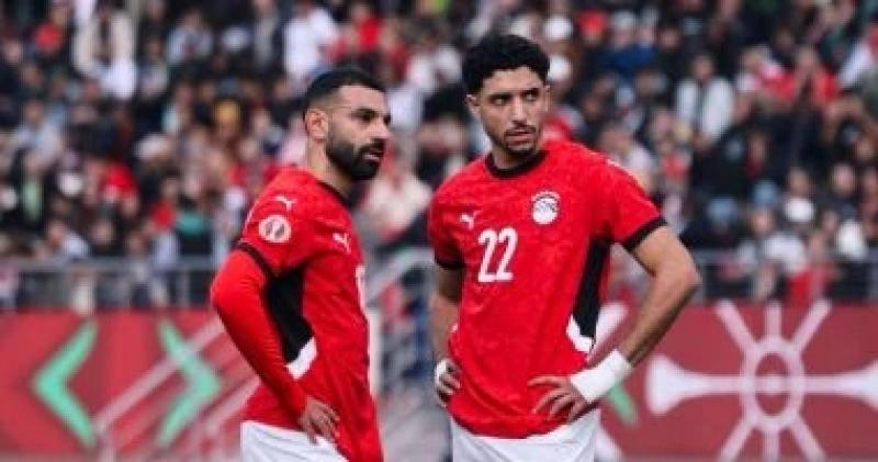 مانى الأعلى أجرًا فى أفريقيا 2026.. تعرف على ترتيب محمد صلاح وعمر مرموش