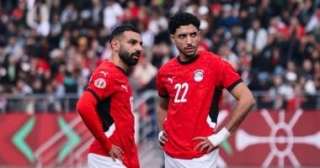 مانى الأعلى أجرًا فى أفريقيا 2026.. تعرف على ترتيب محمد صلاح وعمر... مانى الأعلى أجرًا فى أفريقيا 2026.. تعرف على ترتيب محمد صلاح وعمر مرموش