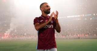 موعد مباراة محمد صلاح الأولى مع طرابزون سبور فى الدوري التركي موعد مباراة محمد صلاح الأولى مع طرابزون سبور فى الدوري التركي