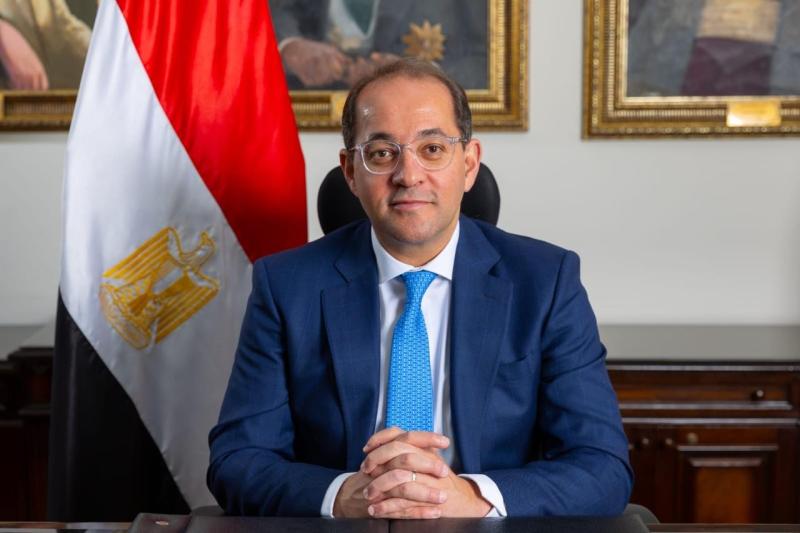 وزير المالية:  نستهدف تخصيص ٦ مليارات جنيه.. لصرف الدفعة الثالثة من مستحقات المصدرين.. نقدً