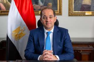 وزير المالية: نستهدف تخصيص ٦ مليارات جنيه.. لصرف الدفعة الثالثة من... وزير المالية: نستهدف تخصيص ٦ مليارات جنيه.. لصرف الدفعة الثالثة من مستحقات المصدرين.. نقدً