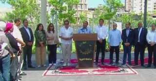مدبولى: القطار السريع يختصر رحلة القاهرة ومطروح إلى 3 ساعات مدبولى: القطار السريع يختصر رحلة القاهرة ومطروح إلى 3 ساعات