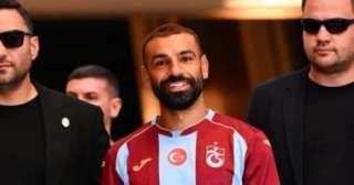 أسطورة مصرية في إنجلترا.. محمد صلاح ضمن أفضل 10 لاعبين بتاريخ البريميرليج أسطورة مصرية في إنجلترا.. محمد صلاح ضمن أفضل 10 لاعبين بتاريخ البريميرليج