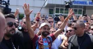 طرابزون تراهن على شعبية محمد صلاح لجذب المصريين ومطالب بتسهيل التأشيرات طرابزون تراهن على شعبية محمد صلاح لجذب المصريين ومطالب بتسهيل التأشيرات