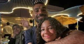 قرار جديد من محمد صلاح بشأن أسرته بعد انتقاله إلى طرابزون.. قرار جديد من محمد صلاح بشأن أسرته بعد انتقاله إلى طرابزون..